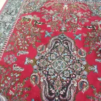 فرش ماشینی|فرش|سمنان, |دیوار