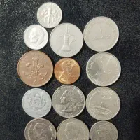 سکه کلکسیونی