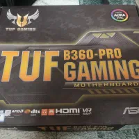 مادربرد و سی پی یو