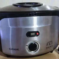 سرخ کن|اجاق گاز و لوازم برقی پخت‌وپز|سنندج, |دیوار