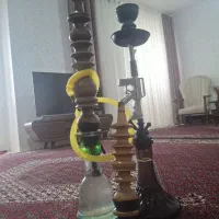 قلیون دوسیب