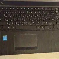 Lenovo G50-80 Core i3 رم 8GB هارد 500GB|رایانه همراه|تهران, پردیسان|دیوار