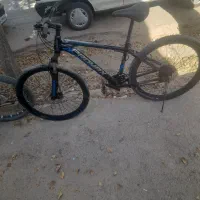 دوچرخه دست دوم|دوچرخه، اسکیت، اسکوتر|شهرضا, |دیوار