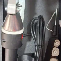 اتو لوله فیوژن ترکیه ای کلاسیک|ابزارآلات|اردکان, |دیوار