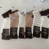 جوراب مهنا|عمدهفروشی|قرچک, ولی آباد|دیوار