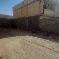 شروع ساخت از فردا ۳۰۰ متر زمین شمالی در بهاران|فروش زمین و ملک کلنگی|نجف‌آباد, شهرک بهاران|دیوار