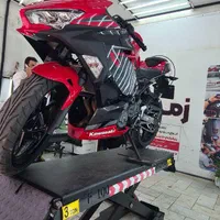 کارشناس1000Zکاوازاکی4سیلندر250نینجا300موتورRRسیکلت|خدمات موتور و ماشین|تهران, حکیمیه|دیوار