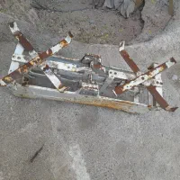 ترازو قدیمی