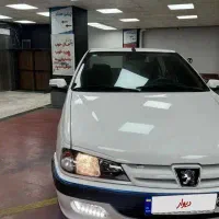 پژو پارس سفارشی فول مدل 1402|خودرو سواری و وانت|مشهد, بلال|دیوار