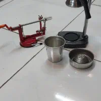 پوست کن چرخشی فدیمی|کلکسیون اشیاء عتیقه|مشهد, شهید مطهری|دیوار