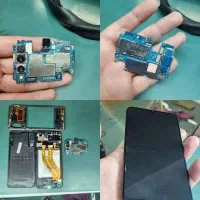 تعمیرات تخصصی موبایل(درمحل۲۴ساعته)خریدوفروش گوشی|خدمات رایانه‌ای و موبایل|تهران, جمهوری|دیوار