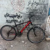 دوچرخه ۲۶|دوچرخه، اسکیت، اسکوتر|نیشابور, پاستور|دیوار