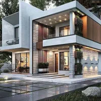 بازسازی.ویلاسازی.دکوراسیون داخلی.