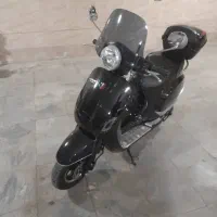 پاکشتی تی اس نامی|موتورسیکلت|اصفهان, الهیه|دیوار