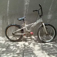 دوچرخه ۲۰|دوچرخه، اسکیت، اسکوتر|ماهدشت, |دیوار