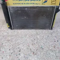 رادیاتور پژو،سمند