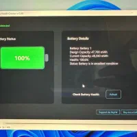 سرفیس لپتاپ ۶|رایانه همراه|تهران, صاحبقرانیه|دیوار