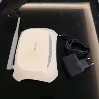 مودم تی پی لینک