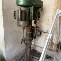 دریل ستونی 20