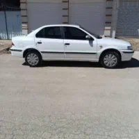 سمند سورن پلاس، مدل ۱۴۰۰