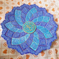 مقداری وسایل خونه استوک|ظروف سرو و پذیرایی|قم, انسجام|دیوار