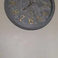 ساعت دیواری زیبا