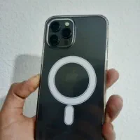 ایفون ۱۲پرومکس