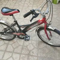 فروش دوچرخه 20|دوچرخه، اسکیت، اسکوتر|شیروان (خراسان), |دیوار