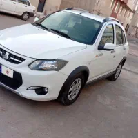 کوییک دنده ای ۱۴۰۰ درحد خشک|خودرو سواری و وانت|قزوین, |دیوار