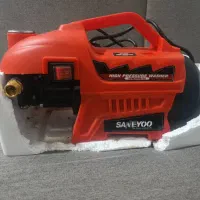 کارواش دینامی سانیو