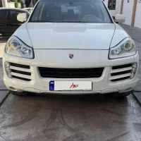 پورشه کاین ۲۰۱۰