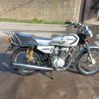 موتور ۱۵۰ مدل ۹۰|موتورسیکلت|تولم شهر, |دیوار