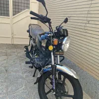 باکسر ۲۰۰|موتورسیکلت|اصفهان, خوراسگان|دیوار