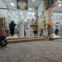 زیرزمین مغازه مناسب هرشغل‌.درمبارک‌ آباد|اجارهٔ مغازه و غرفه|قم, سراجه (۱۵ خرداد)|دیوار