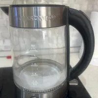 چای ساز گوسینیگ|سماور، چای‌ساز، قهوه‌ساز|تهران, شهرک فرهنگیان|دیوار