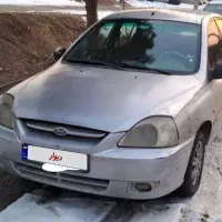 ریو مونتاژ مدل 1386 بدون رنگ