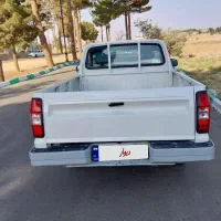 وانت مزدا|خودرو سواری و وانت|مشهد, احمدآباد|دیوار