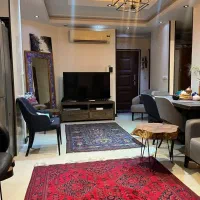 آپارتمان ۶۱ متری اردیبهشت جنوبی