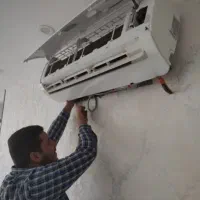 نصب و سرویس تخصصی اسپیلت و کولر گازی پنجره ای|خدمات پیشه و مهارت|گرگان, |دیوار