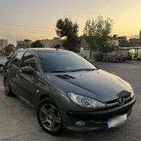 ۲۰۶ تیپ ۵ سفارش مدیران