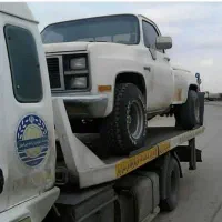 امداد خودرو وخودروبر سیستانی بم