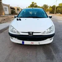 206 تیپ 2