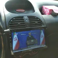 ۲۰۶ لوازمی بی نظیر و خاص|خودرو سواری و وانت|تهران, قیطریه|دیوار