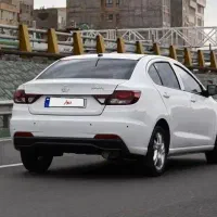 شاهین G سانروف دنده  1400