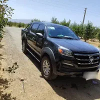 فوتون دیزل 1403 تک برگ در حد صفر