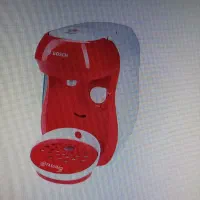 اسپرسوساز کپسولی تاسیمو بوش المان