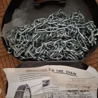 زنجیر چرخ|قطعات یدکی و لوازم جانبی|بروجرد, |دیوار