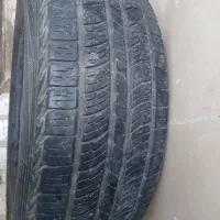 2حلقه لاستیک235|قطعات یدکی و لوازم جانبی|مشهد, نوده|دیوار