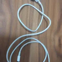 کایل و آدابتور اورجینال آیفون|لوازم جانبی موبایل و تبلت|اهواز, کوی جواهری|دیوار