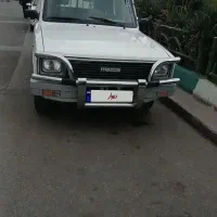 مزدادوکابین درجه بک
